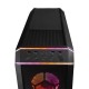 Корпус Chieftec STALLION 3 GP-03B-OP 4x120mm A-RGB, ATX, без БЖ, Black