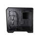 Корпус Chieftec STALLION 3 GP-03B-OP 4x120mm A-RGB, ATX, без БЖ, Black