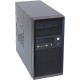 Корпус Chieftec MESH CT-01B-350GPB 350W 1xUSB3.0+2xUSB2.0, mATX, Black