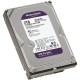 Накопичувач HDD 2TB, 5400rpm, WD Purple, 256M, SATA III (WD23PURZ)