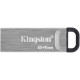 USB Flash Kingston 64GB USB 3.2 Gen 1 DataTraveler Kyson Metal, Retail