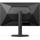 TFT 27" AOC Q27G4XN, VA, QHD 2K, 180Гц, 0,5мс, 2хHDMI, DP, HAS, Pivot, чорно-сірий