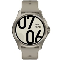 Годинник Mobvoi TicWatch Pro 5 GPS (WH12088) Sandstone