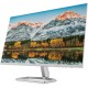 TFT 27" HP M27fw IPS, VGA, HDMI х 2, сірий з срібним