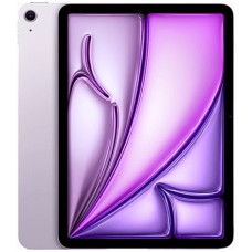 Apple iPad Air 11, 512GB, Wi-Fi + LTE, Purple (MUXQ3) (2024)