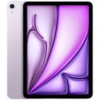 Apple iPad Air 11, 512GB, Wi-Fi, Purple (MUWP3) (2024)