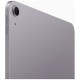 Apple iPad Air 11, 512GB, Wi-Fi + LTE, Space Gray (MUXM3) (2024)