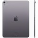 Apple iPad Air 11, 512GB, Wi-Fi + LTE, Space Gray (MUXM3) (2024)