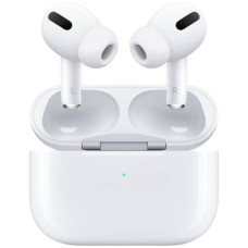 Навушники TWS Apple AirPods Pro with MagSafe Charging Case (MLWK3)