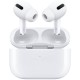 Навушники TWS Apple AirPods Pro with MagSafe Charging Case (MLWK3)