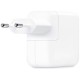 Оригінальний Apple 35W Dual USB‑C Port Power Adapter (MNWP3)