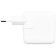 Оригінальний Apple 35W Dual USB‑C Port Power Adapter (MNWP3)