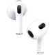 Навушники TWS Apple AirPods 3rd generation (MME73)