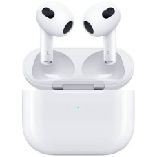 Навушники TWS Apple AirPods 3rd generation (MME73)