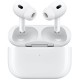 Навушники TWS Apple AirPods Pro 2nd generation (MQD83)