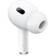 Навушники TWS Apple AirPods Pro 2nd generation with MagSafe Charging Case USB-C (MTJV3)