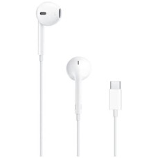 Навушники Apple EarPods with USB-C (MTJY3)