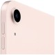 Apple iPad Air, 64GB, Wi-Fi, Pink (MM9D3) (2022)