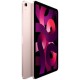 Apple iPad Air, 64GB, Wi-Fi, Pink (MM9D3) (2022)