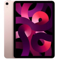 Apple iPad Air, 64GB, Wi-Fi, Pink (MM9D3) (2022)