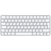 Клавіатура Apple Magic Keyboard 2021 (MK2A3)