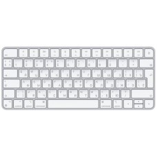 Клавіатура Apple Magic Keyboard 2021 (MK2A3)