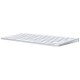 Клавіатура Apple Magic Keyboard 2021 (MK2A3)