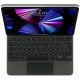 Клавіатура Magic Keyboard для iPad Pro 11, iPad Air (4/5th generation) (Black) (MXQT2)