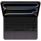 Клавіатура Magic Keyboard для iPad Pro 11 (Black) (MWR23) (2024)