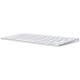 Клавіатура Apple Magic Keyboard with Touch ID for Mac models with Apple silicon (MK293)