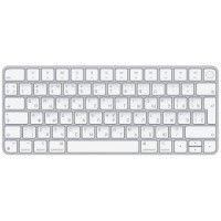 Клавіатура Apple Magic Keyboard with Touch ID for Mac models with Apple silicon (MK293)