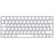 Клавіатура Apple Magic Keyboard with Touch ID for Mac models with Apple silicon (MK293)