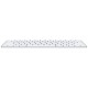 Клавіатура Apple Magic Keyboard with Touch ID for Mac models with Apple silicon (MK293)