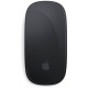 Миша Apple Magic Mouse Black (MMMQ3)