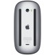 Миша Apple Magic Mouse Black (MMMQ3)