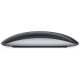 Миша Apple Magic Mouse Black (MMMQ3)