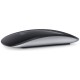 Миша Apple Magic Mouse Black (MMMQ3)