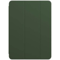 Оригінальний чохол Apple Smart Folio iPad Air 5/4, Pro 11 (2022-2018) (Cyprus Green) (MGYY3)