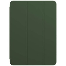 Оригінальний чохол Apple Smart Folio iPad Air 5/4, Pro 11 (2022-2018) (Cyprus Green) (MGYY3)