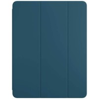 Оригінальний чохол Apple Smart Folio iPad Pro 12.9 (Marine Blue) (MQDW3)