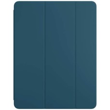 Оригінальний чохол Apple Smart Folio iPad Pro 12.9 (Marine Blue) (MQDW3)