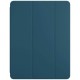 Оригінальний чохол Apple Smart Folio iPad Pro 12.9 (Marine Blue) (MQDW3)