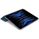 Оригінальний чохол Apple Smart Folio iPad Pro 12.9 (Marine Blue) (MQDW3)