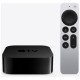 Стаціонарний медіаплеєр Apple TV 4K 2021 32GB (MXGY2)