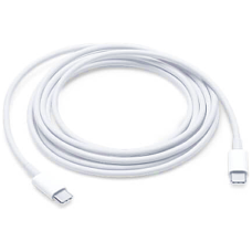 Кабель USB Type-C Apple USB-C Charge Cable 2m (MLL82)