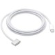 Оригінальний Apple USB-C to MagSafe 3 Cable (2 m) (MLYV3)