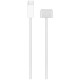 Оригінальний Apple USB-C to MagSafe 3 Cable (2 m) (MLYV3)