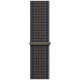 Оригінальний ремінець для Apple Watch 38/40/41 mm Sport Loop (Midnight) (MPL53)