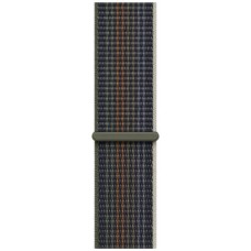 Оригінальний ремінець для Apple Watch 42/44/45/49 mm Sport Loop (Midnight) (MPLA3)