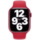 Ремінець Apple Sport Band для Apple Watch 42/44/45/49 mm (PRODUCT) (RED) (MKUV3)